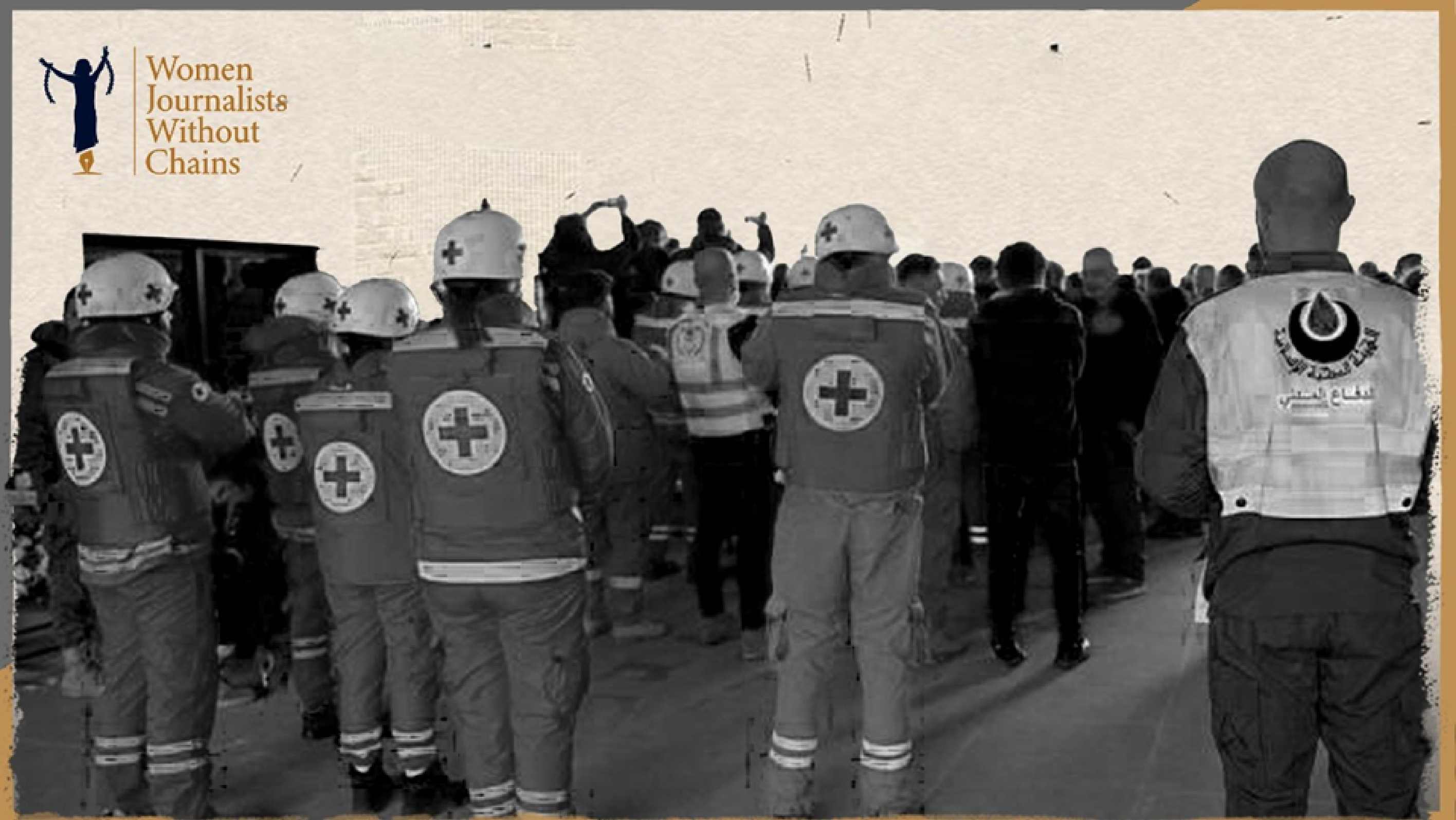 Escalating Attacks on Health Infrastructure Signal Looming Humanitarian Collapse in Lebanon